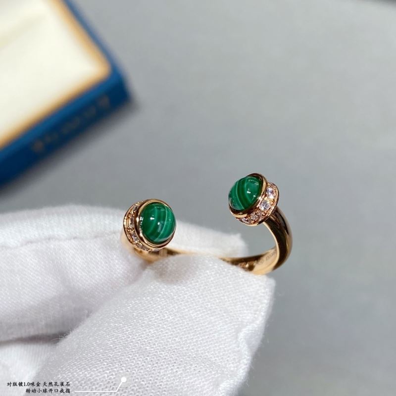 Piaget Rings